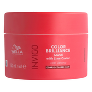 CT-17000_Wella Invigo Color Brilliance Mask Coarse Colored Hair - 150 ml