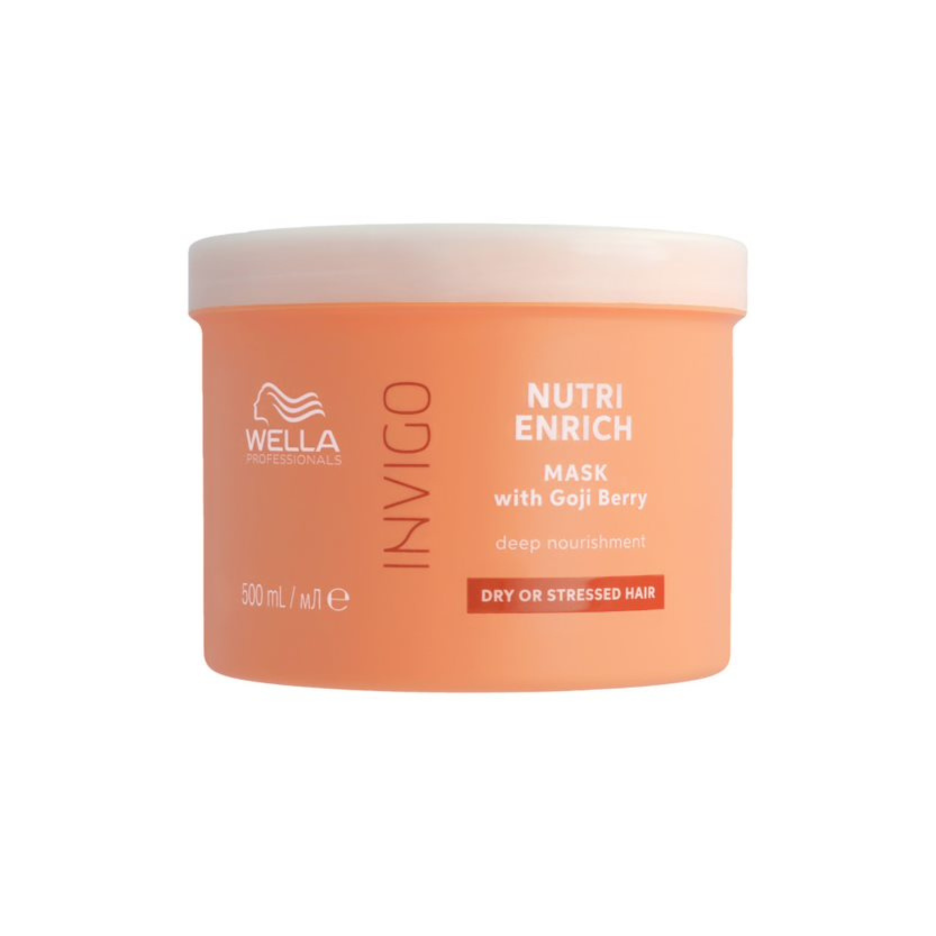 CT-17007.3_Wella Invigo Nutri-Enrich Deep Nourishing Mask 500 ml