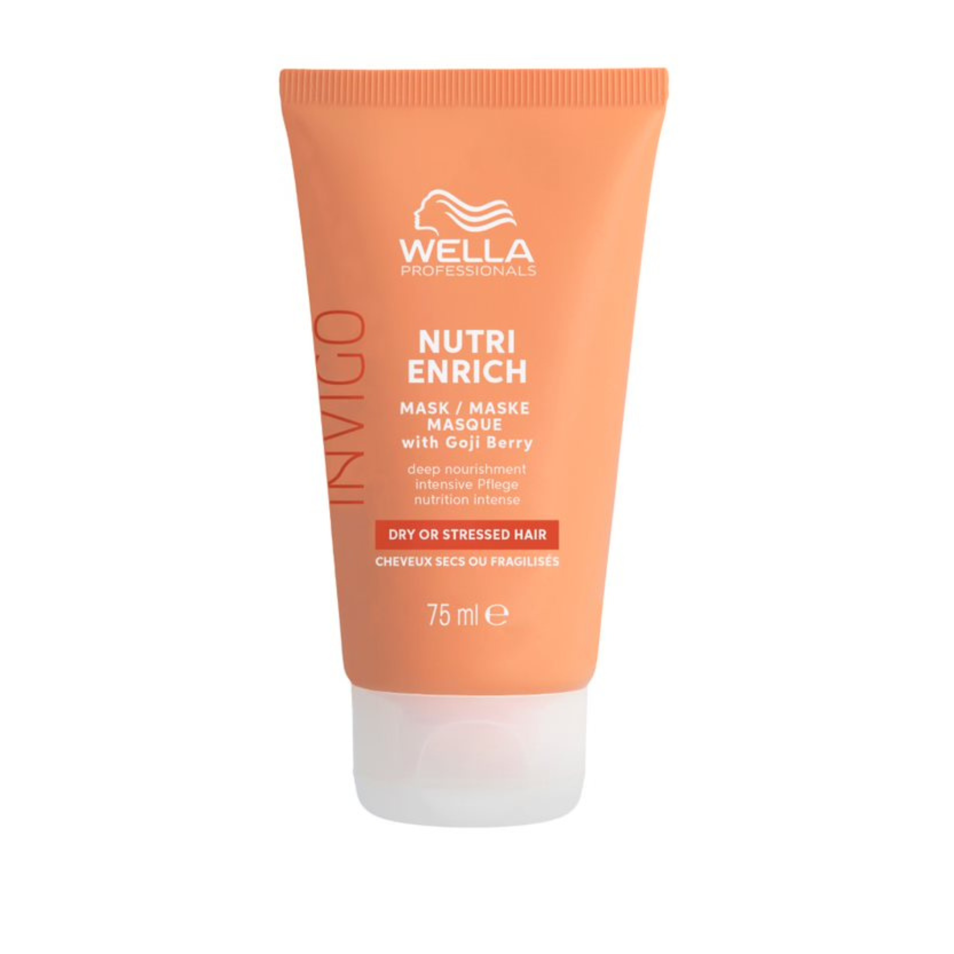 CT-17007_Wella Invigo Nutri-Enrich Deep Nourishing Mask 75 ml