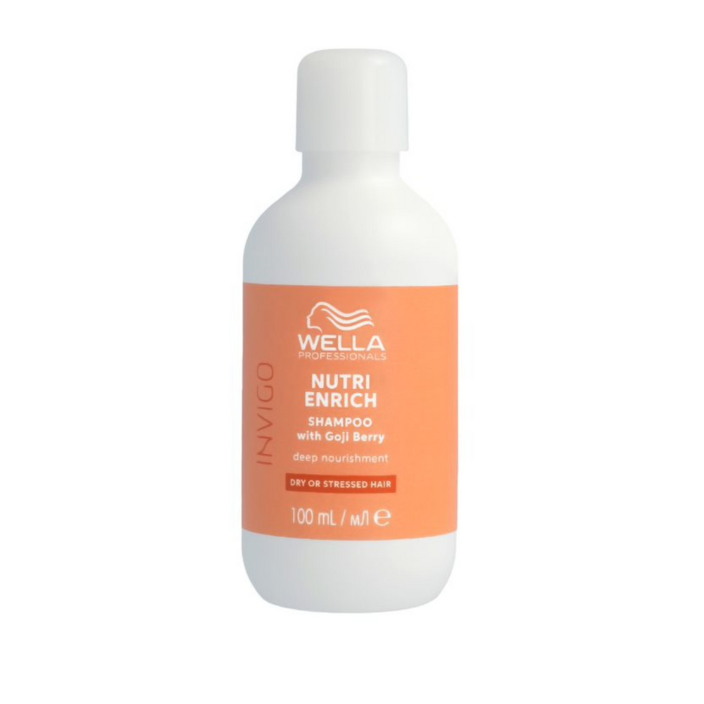 CT-17005_Wella Invigo Nutri-Enrich Shampoo 100 ml
