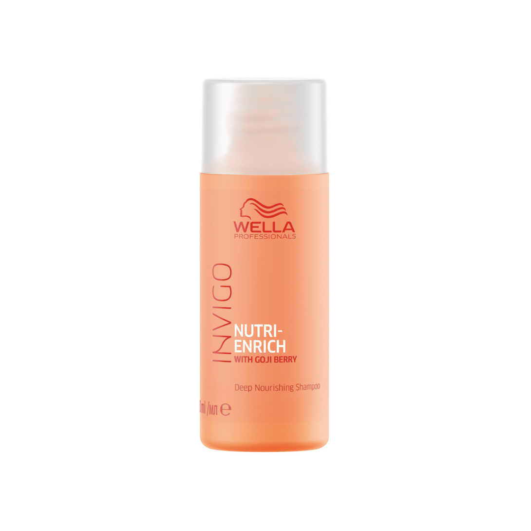 CT-10659.1_Wella Invigo Nutri-Enrich Shampoo 50 ml