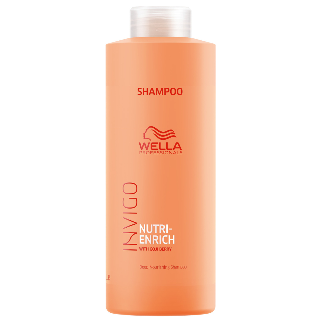 CT-10659_Wella Invigo Nutri-Enrich Shampoo 1000 ml