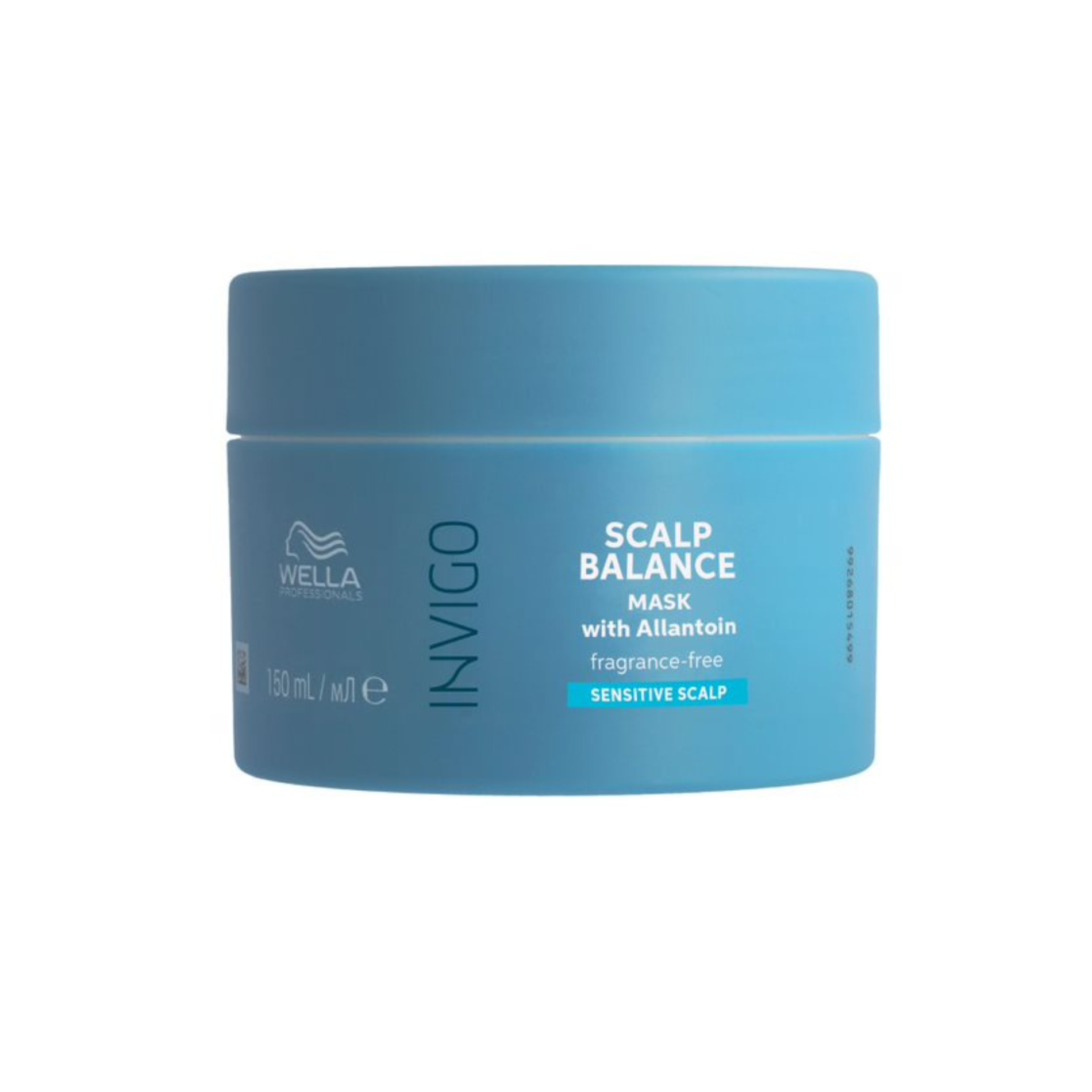 CT-17012_Wella Invigo Scalp Balance Calm Mask 150 ml