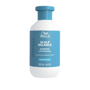 CT-17011_Wella Invigo Scalp Balance Calm Shampoo 300 ml