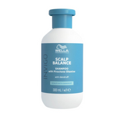 CT-17013_Wella Invigo Scalp Balance Clean Scalp Anti-Dandruff Shampoo 300 ml