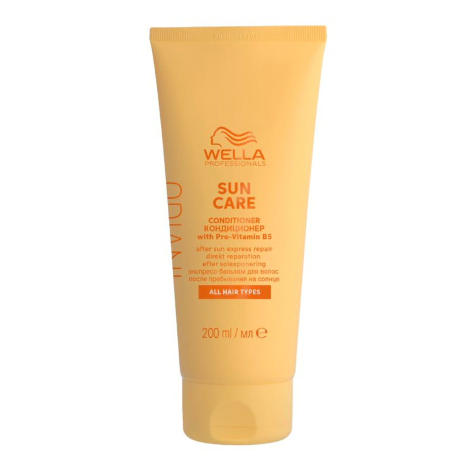 CT-17021_Wella Invigo Sun Care Conditioner 200 ml