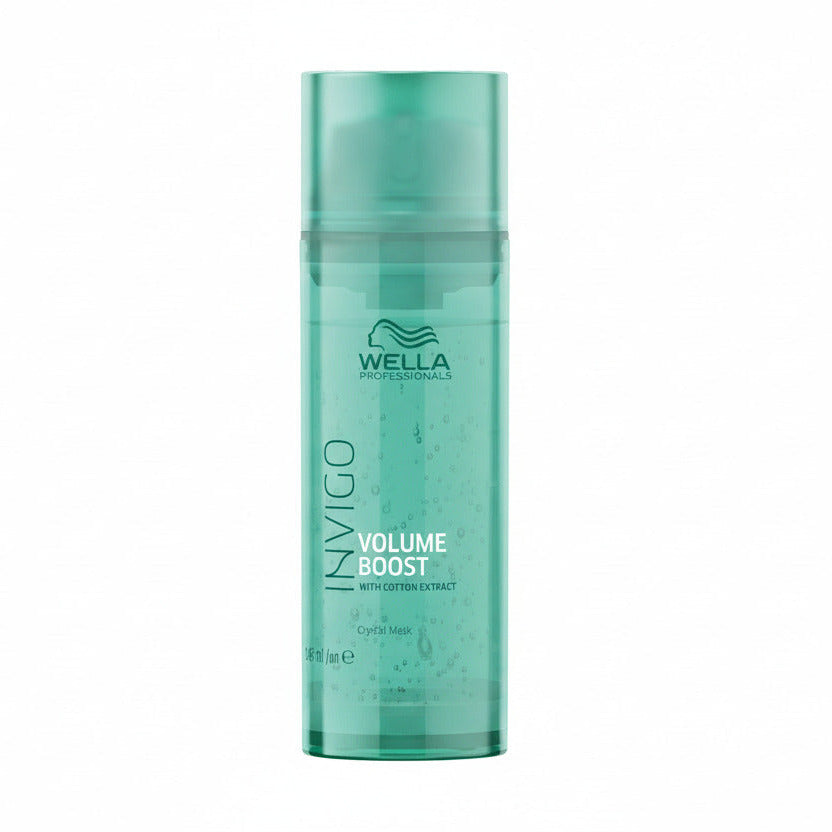 CT-10694.1_Wella Invigo Volume Boost Mask 145 ml