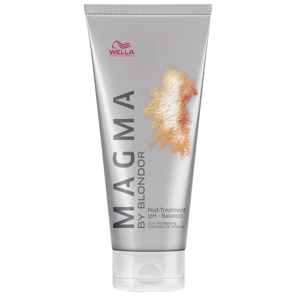 CT-10139_Wella Magma Post-Treatment - 200 ml