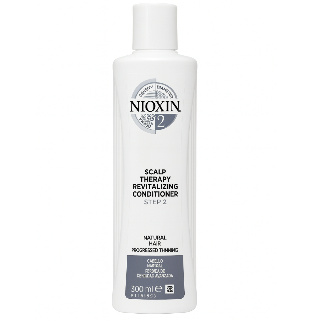  CT-11152 _Nioxin System 2 Scalp Therapy Revitalizing Conditioner