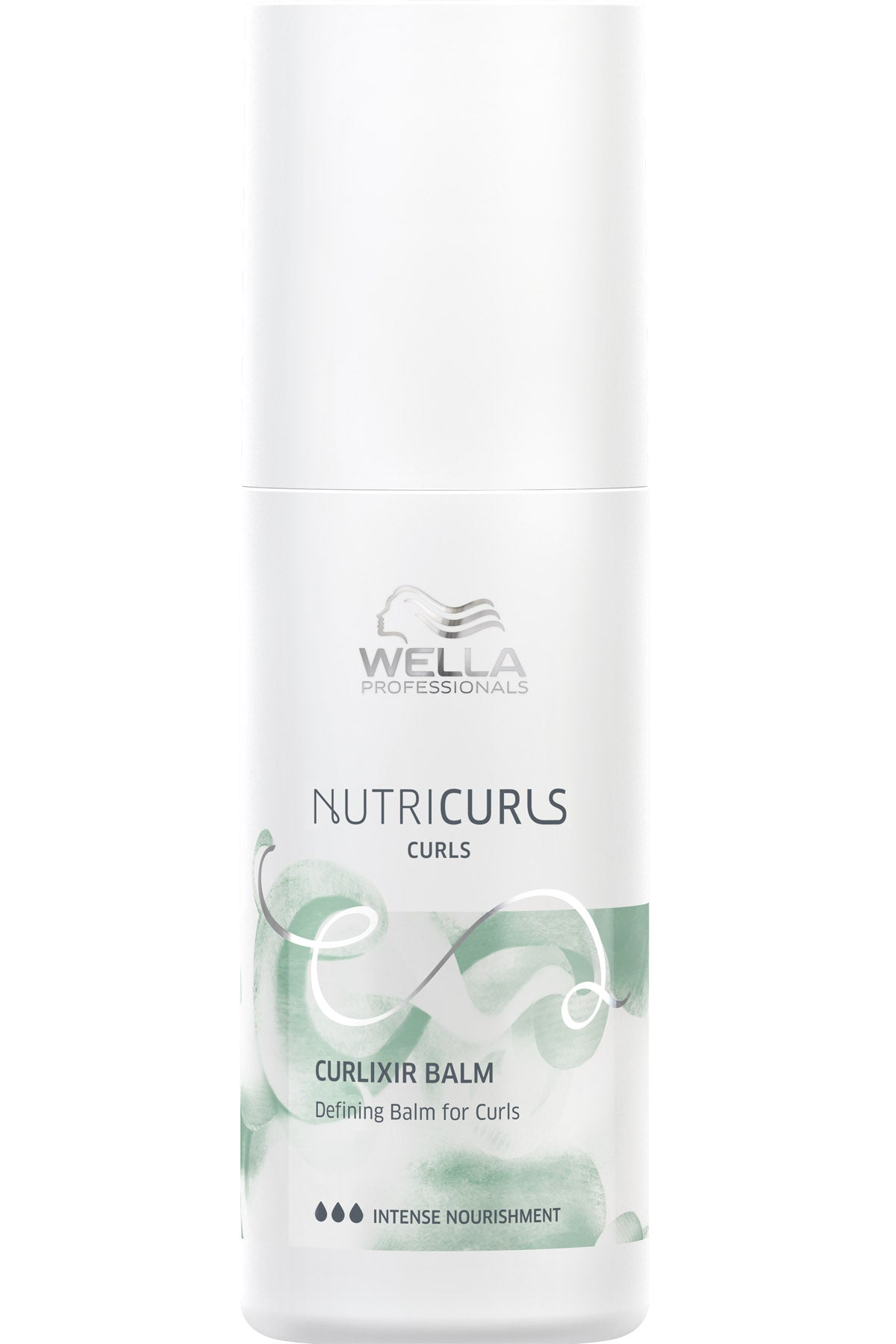 CT-11229_Wella Nutricurls Curls Curlixir Balm 150 ml