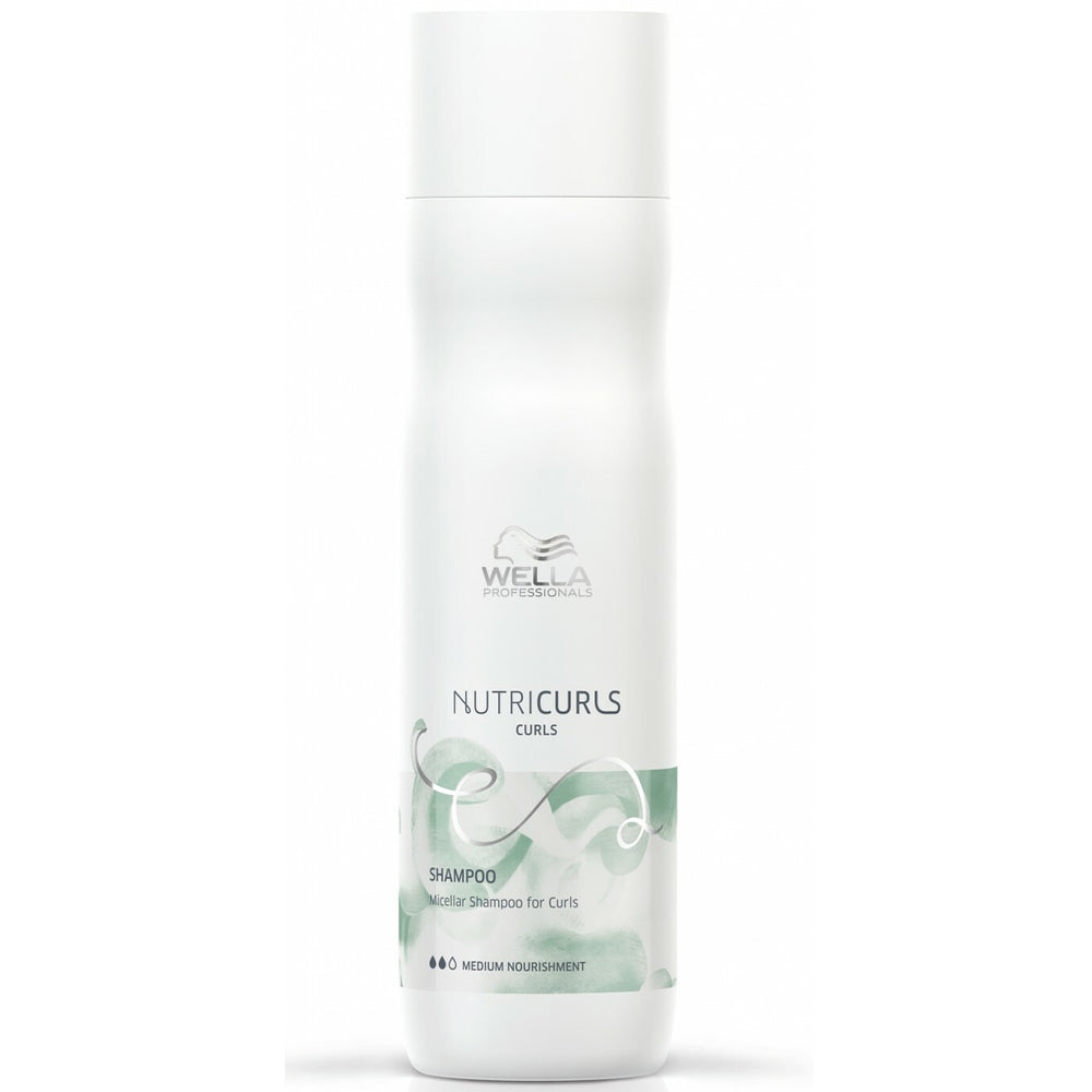 CT-11226.1_Wella Nutricurls Curls Shampoo 250 ml