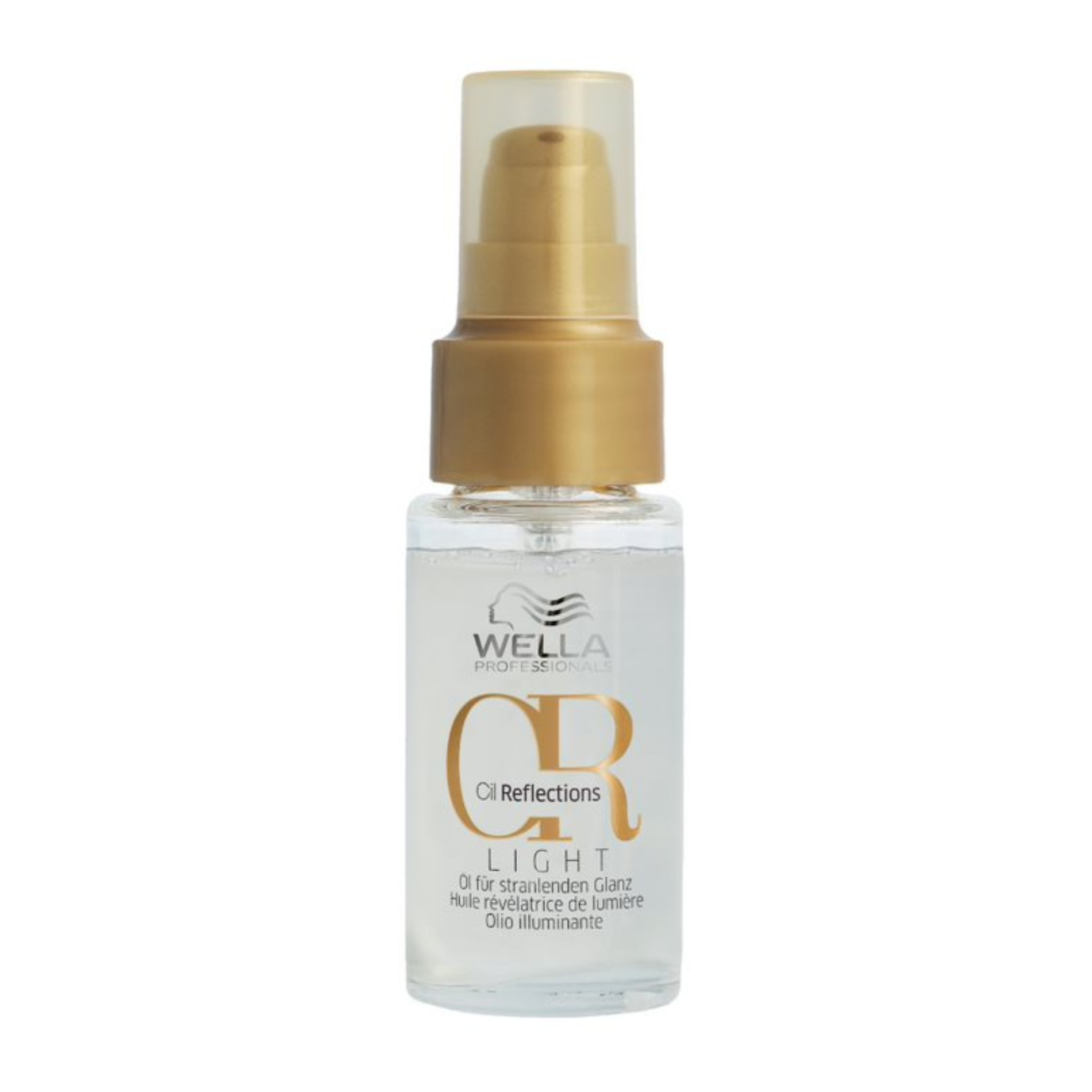 CT-16995.1_Wella Oil Reflections Luminous Oil Light 30 ml
