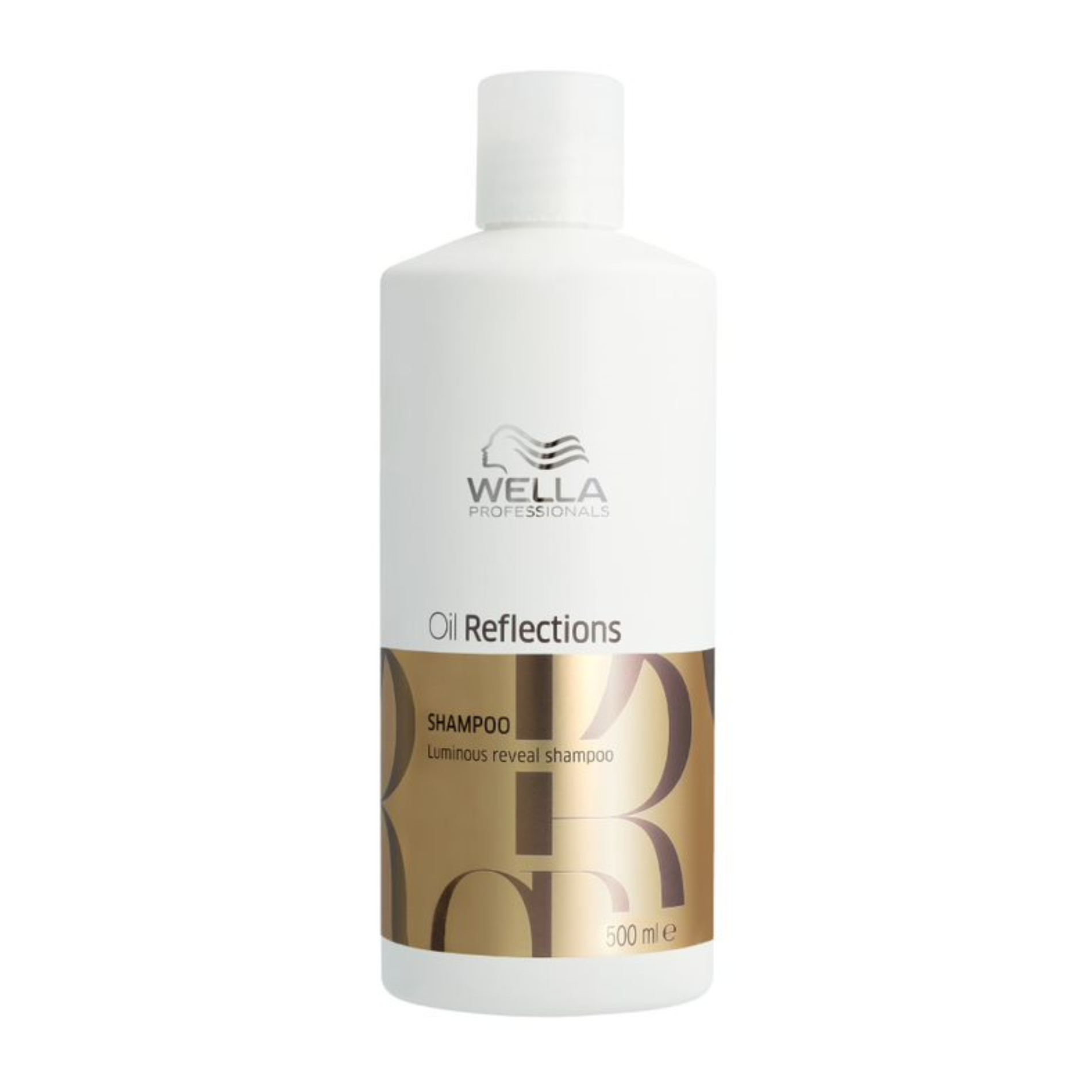 CT-16994.1_Wella Oil Reflections Luminous Reveal Shampoo 500 ml