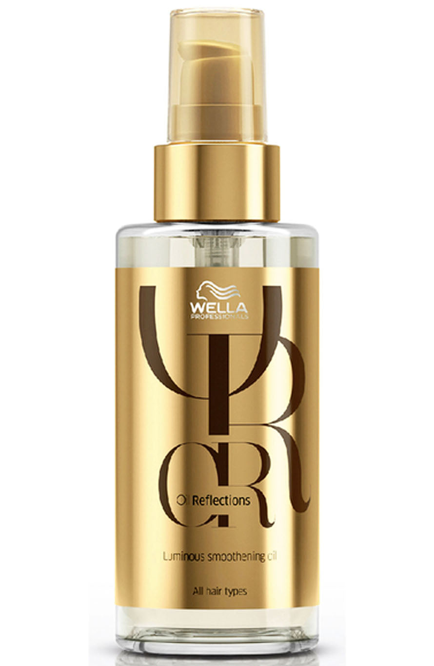 CT-10193_Wella Oil Reflections Smoothening Oil 100 ml