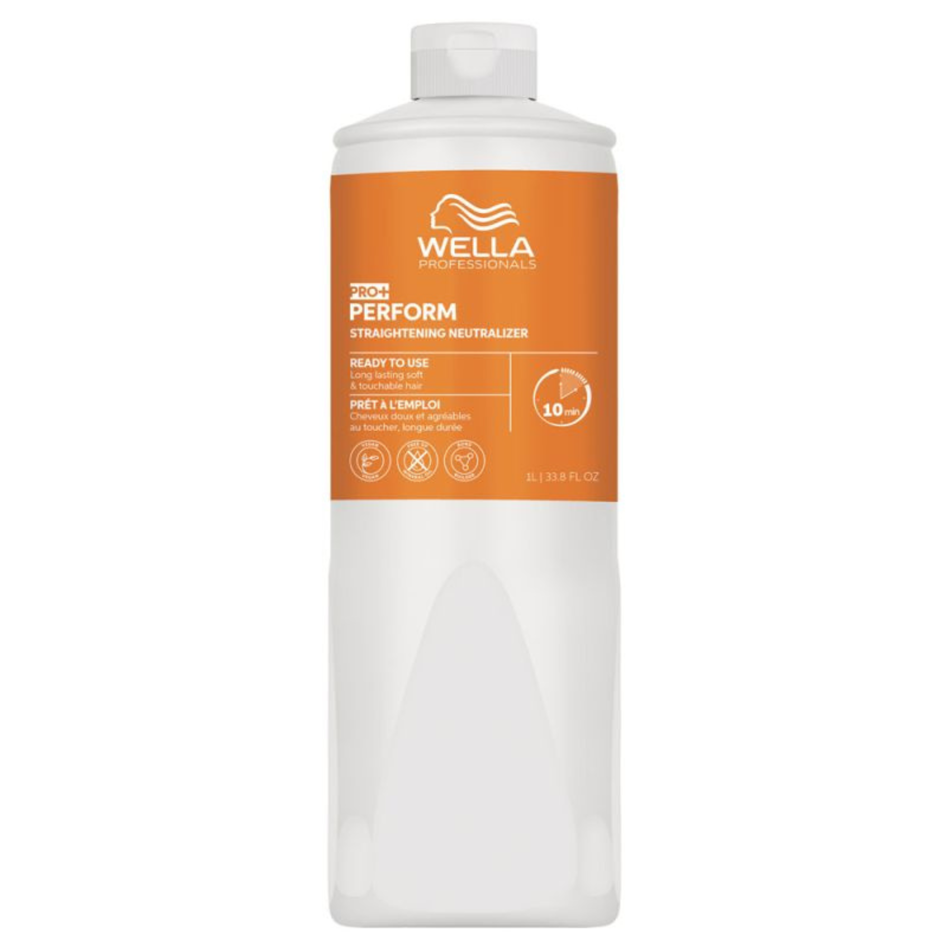 CT-17851_Wella Pro+ PERFORM Straightening Neutralizer - 1000 ml