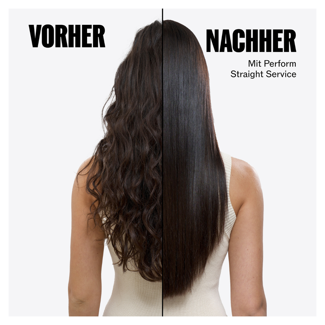 Wella Pro+ Perform Straightener
