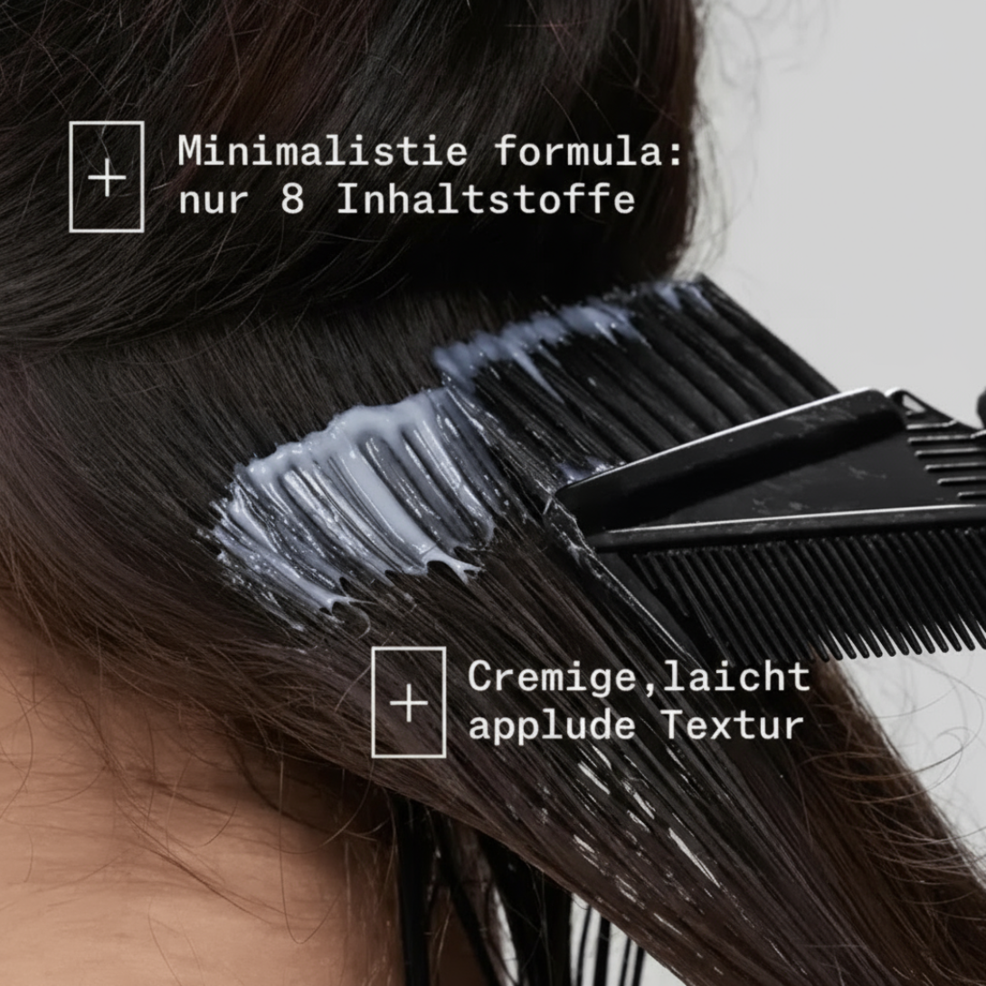 Wella Pro+ Smooth Filler Haarpflege - 500 ml