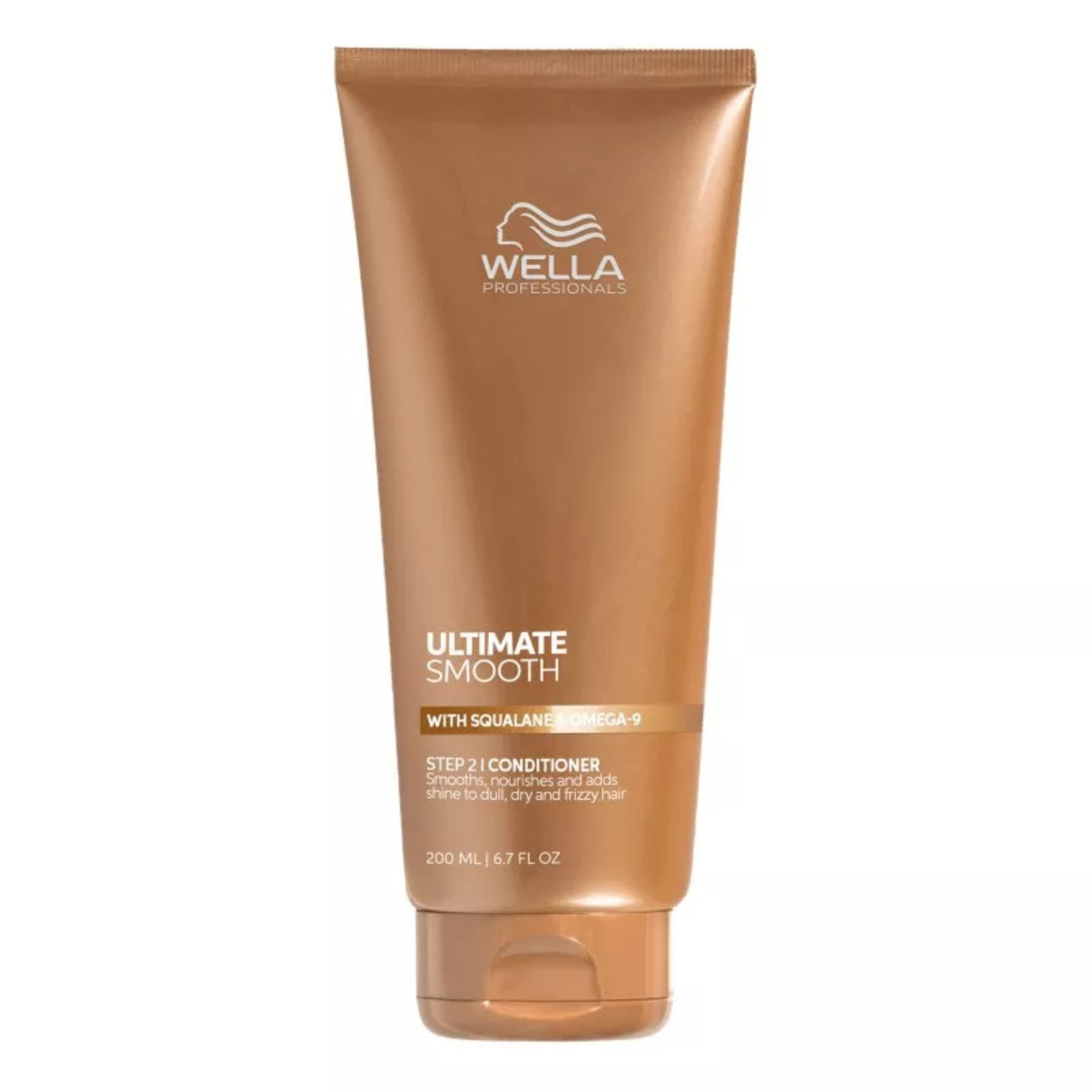 CT-17723_Wella Profesionel Ultimate Smooth Conditioner - 200 ml