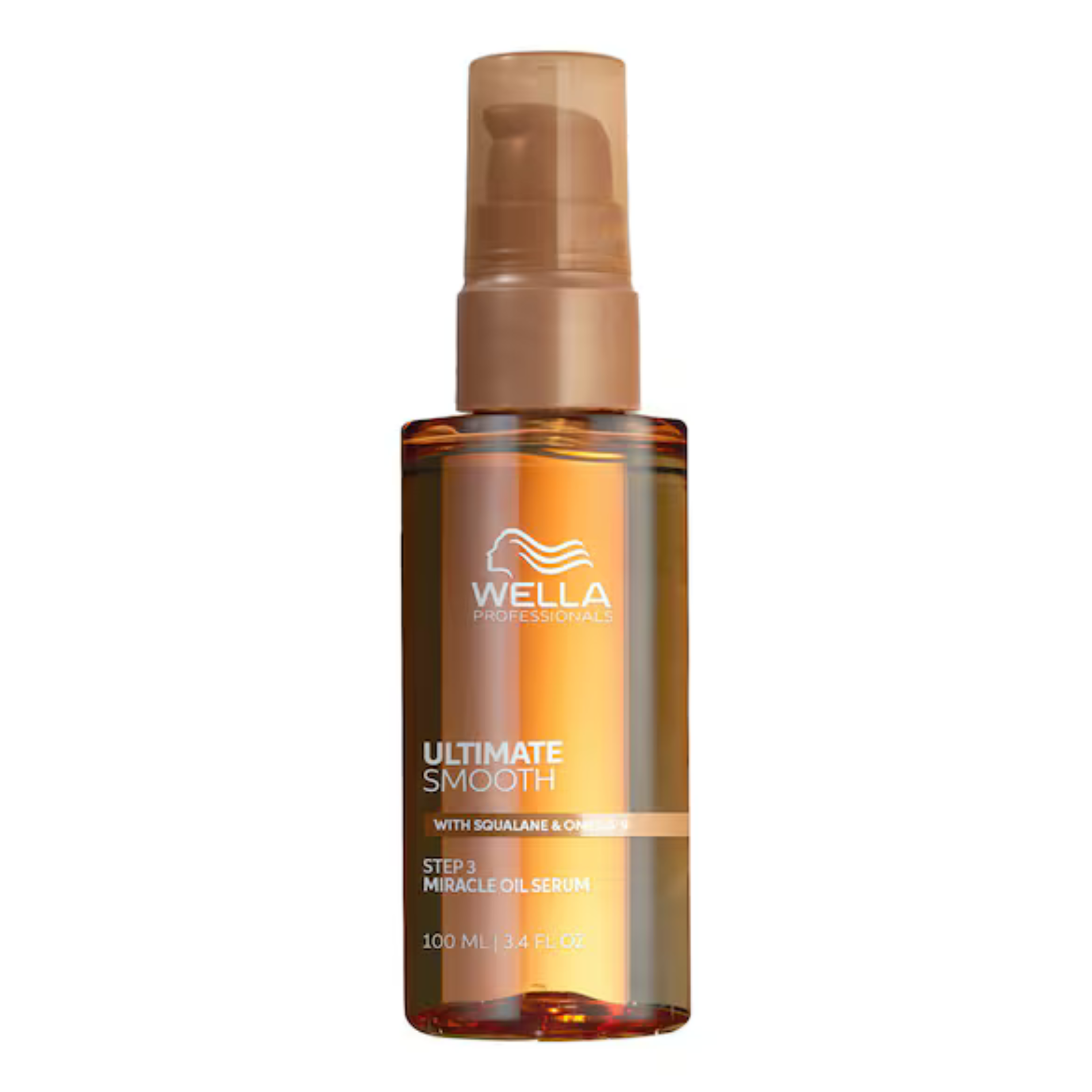 CT-17726_Wella Professional Miracle Oil Serum - 100 ml