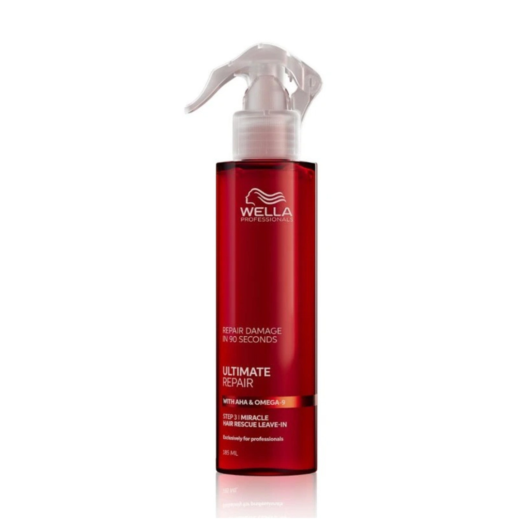 Wella Ultimate Repair Miracle Hair Rescue