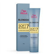 CT-16028_Wella Professionals Blondor Soft Blonde 7 Cream 200 g