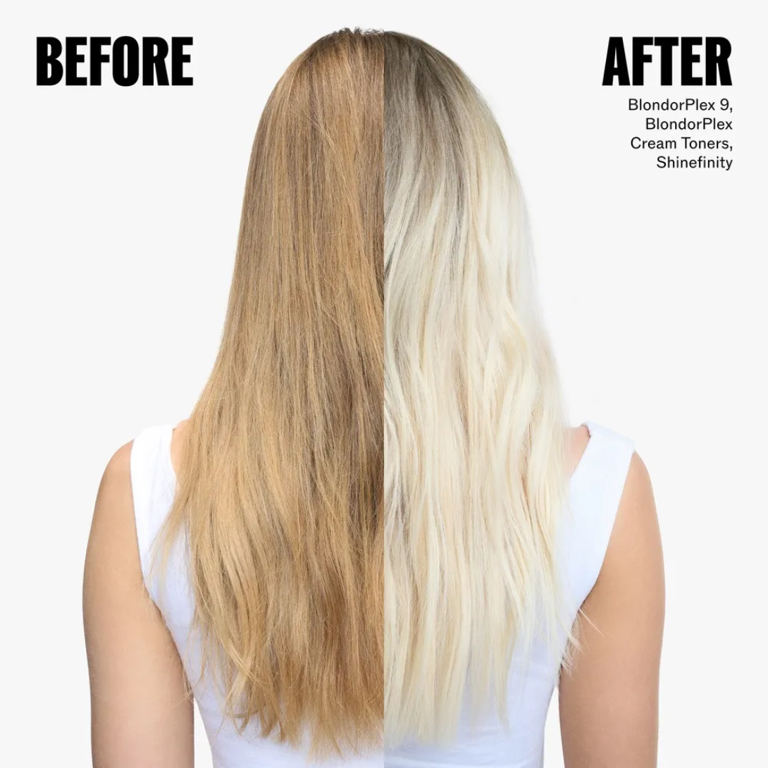 Wella Professionals BlondorPlex 9