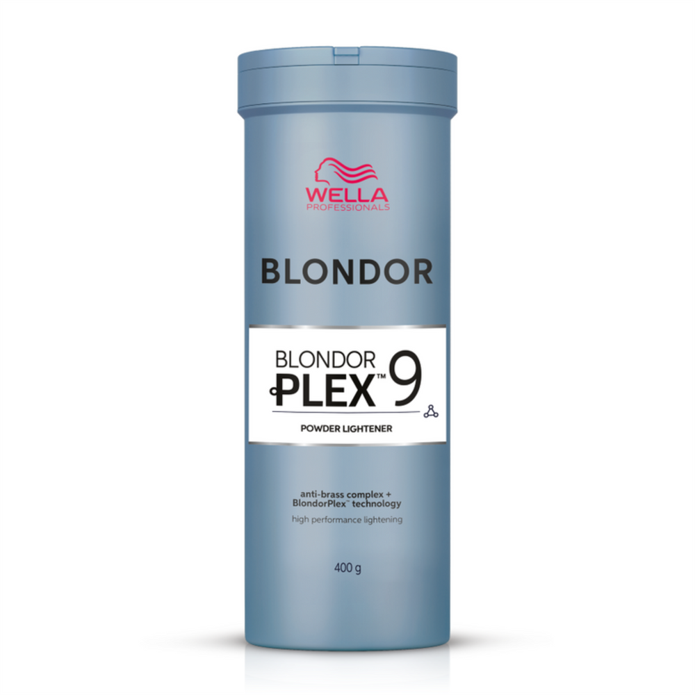 CT-16030_Wella Professionals BlondorPlex 9 - 400 g