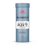 CT-16030_Wella Professionals BlondorPlex 9 - 400 g