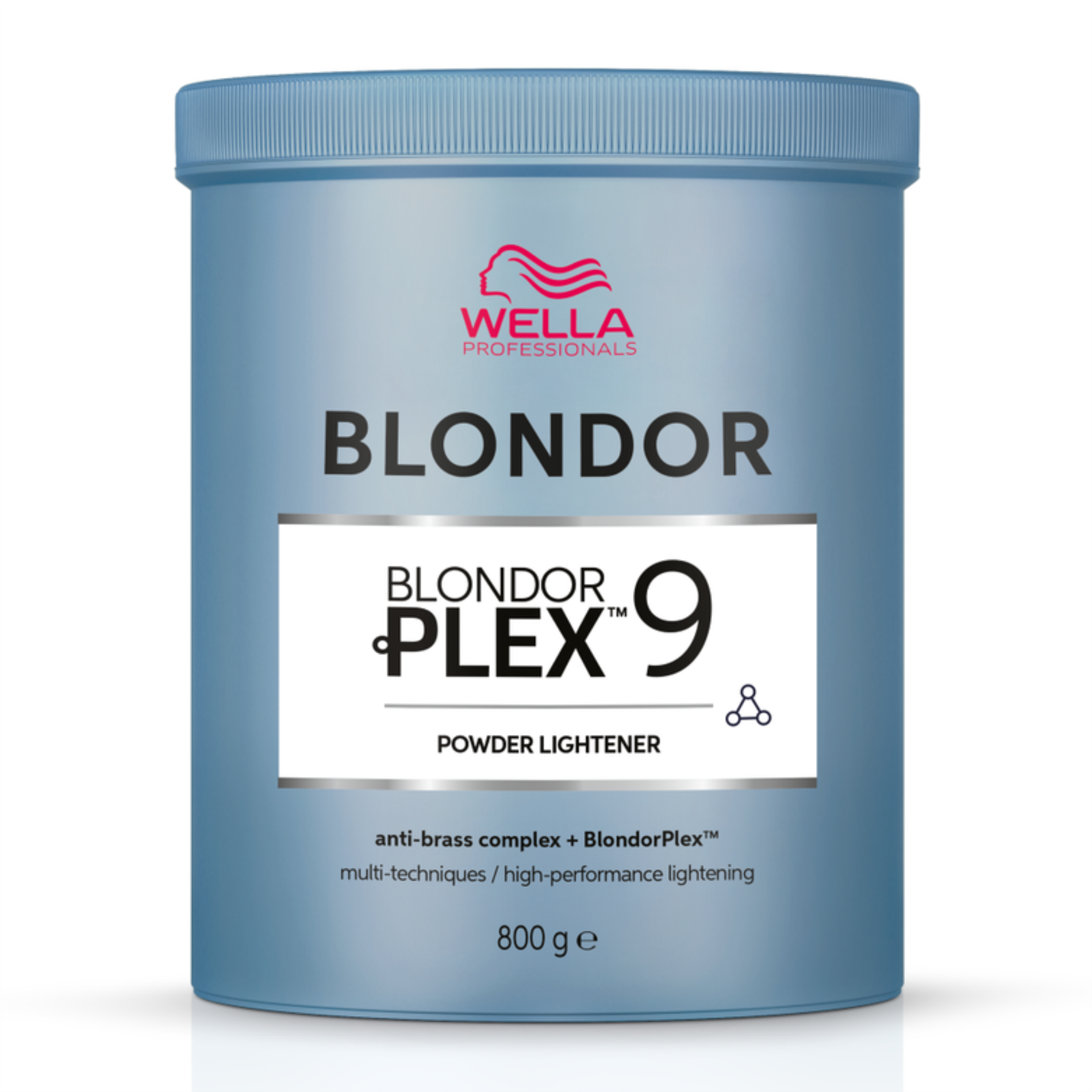 CT-16030.1_Wella Professionals BlondorPlex 9 - 800 g