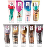 Wella Professionals Color Fresh Mask - 150 ml