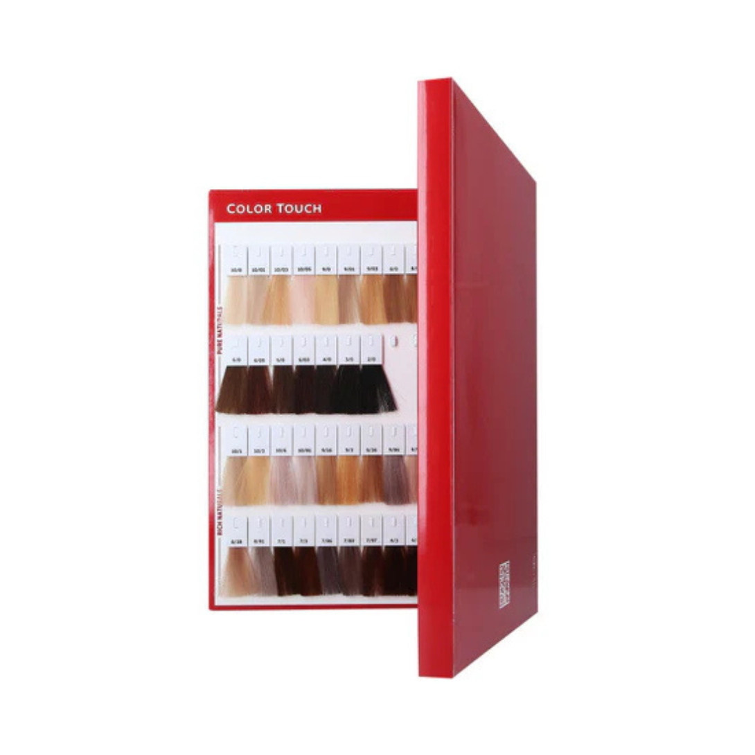 CT-18257_Wella Professionals Color Touch Farbkarte 09/24