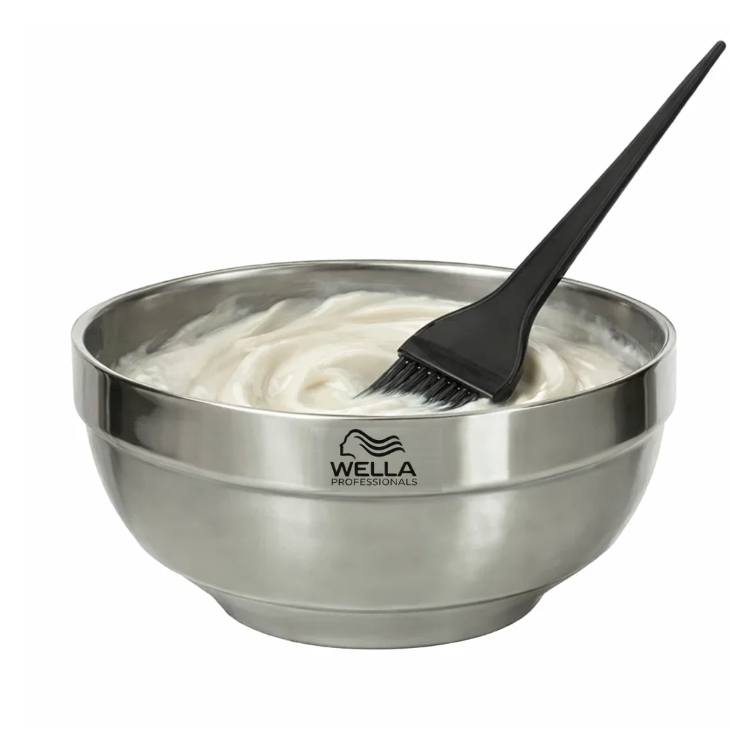 Wella Professionals Ciotola Colorazione in Acciaio Inox
