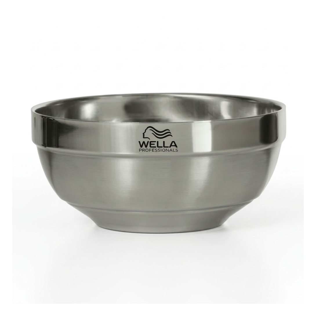 Wella Professionals Ciotola Colorazione in Acciaio Inox