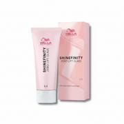 Wella Shinefinity Zero Lift Glaze
