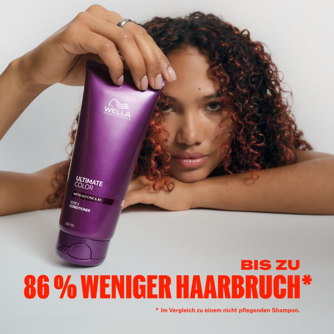 Wella Professionals Ultimate Color Conditioner