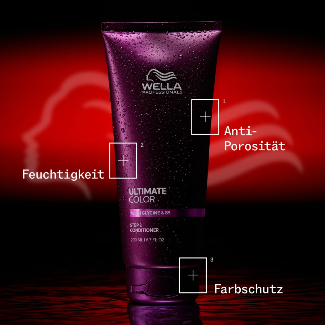 Wella Professionals Ultimate Color Conditioner