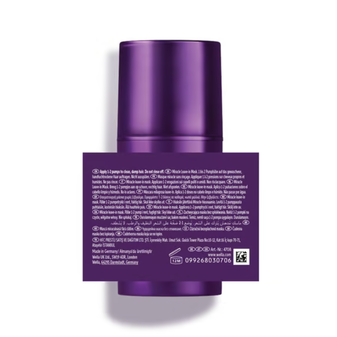 CT-18329_Wella Professionals Ultimate Color Miracle Leave-in Mask