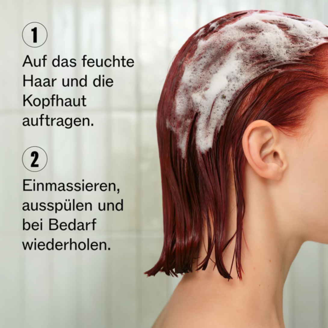 Wella Professionnel Ultimate Color Shampoo 