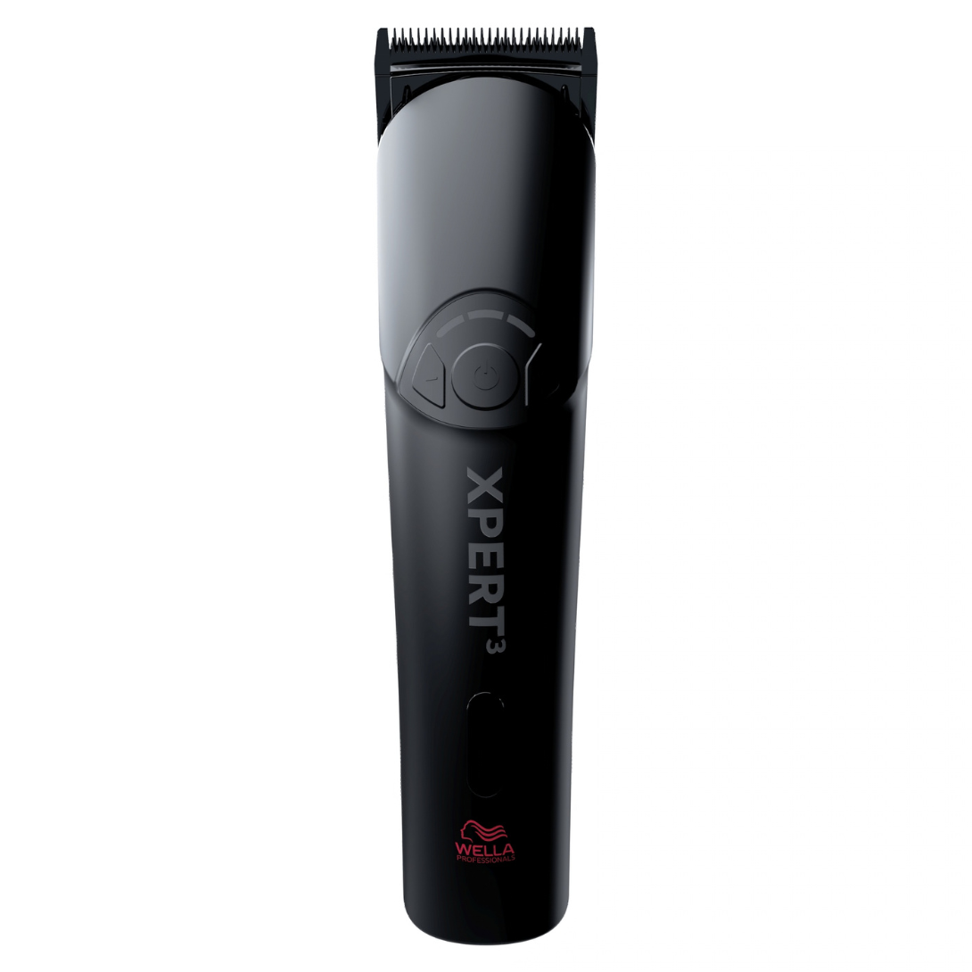 Wella Professionals Xpert 3 Hair Clipper