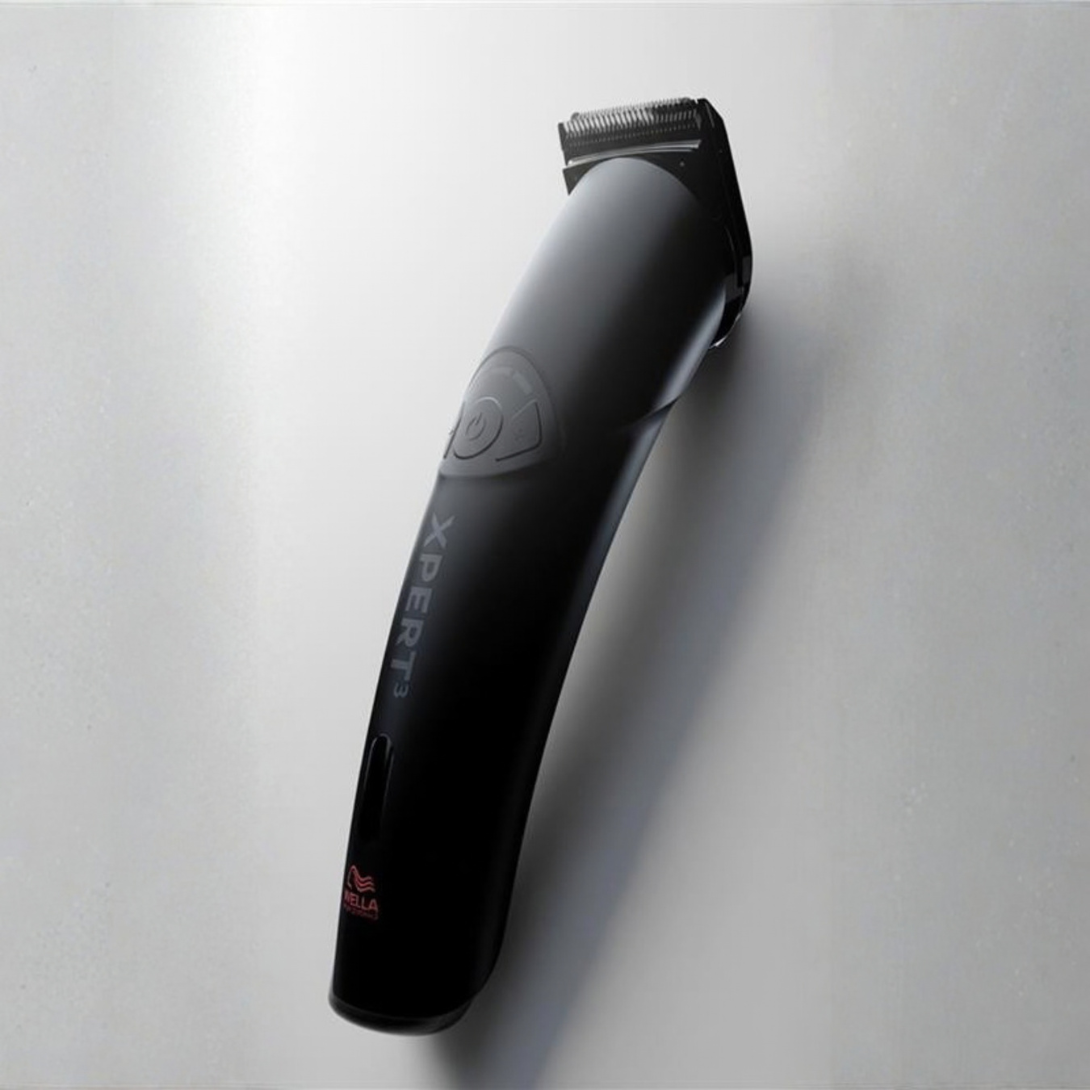 Wella Professionals Xpert 3 Hair Clipper