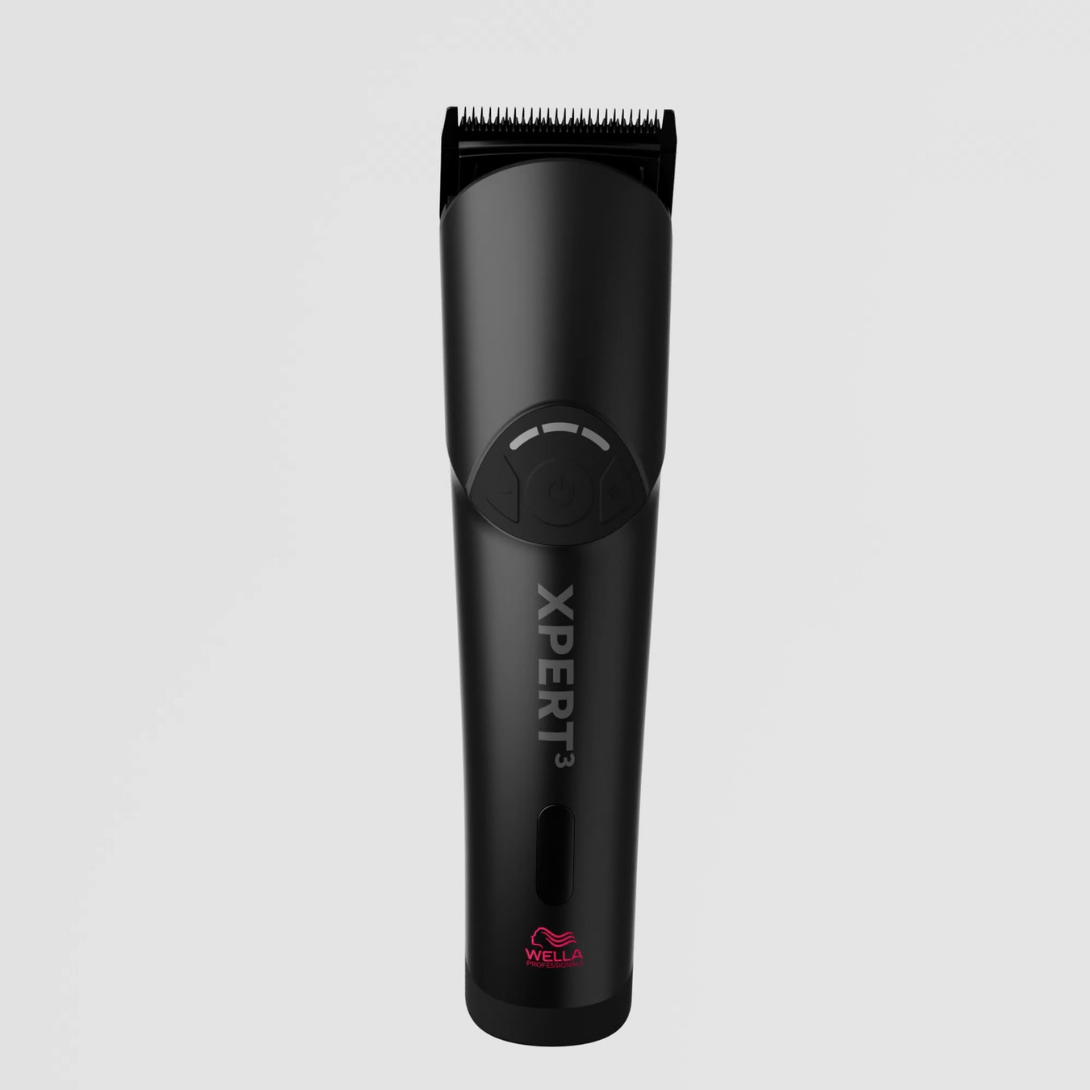 Wella Professionals Xpert 3 Hair Clipper
