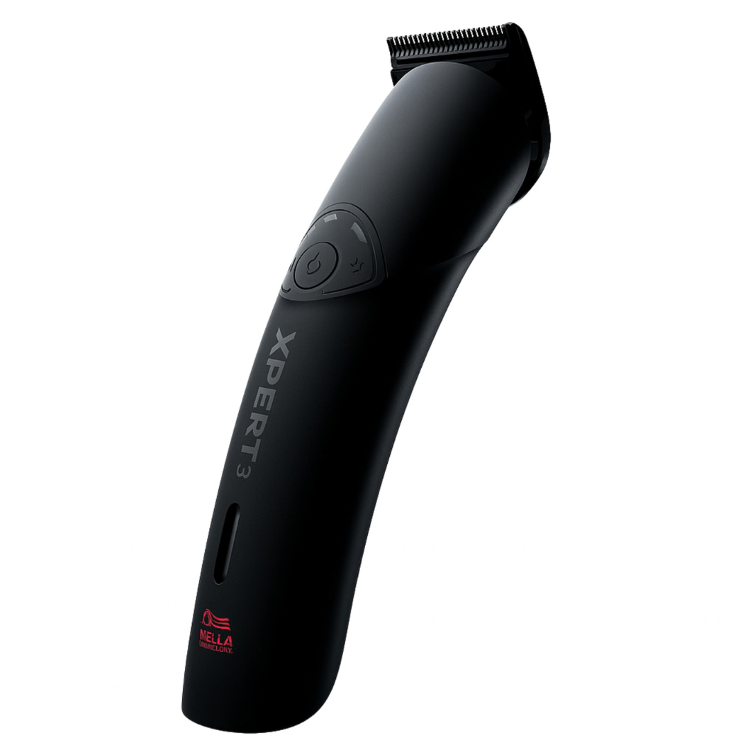 Wella Professionals Xpert 3 Hair Clipper
