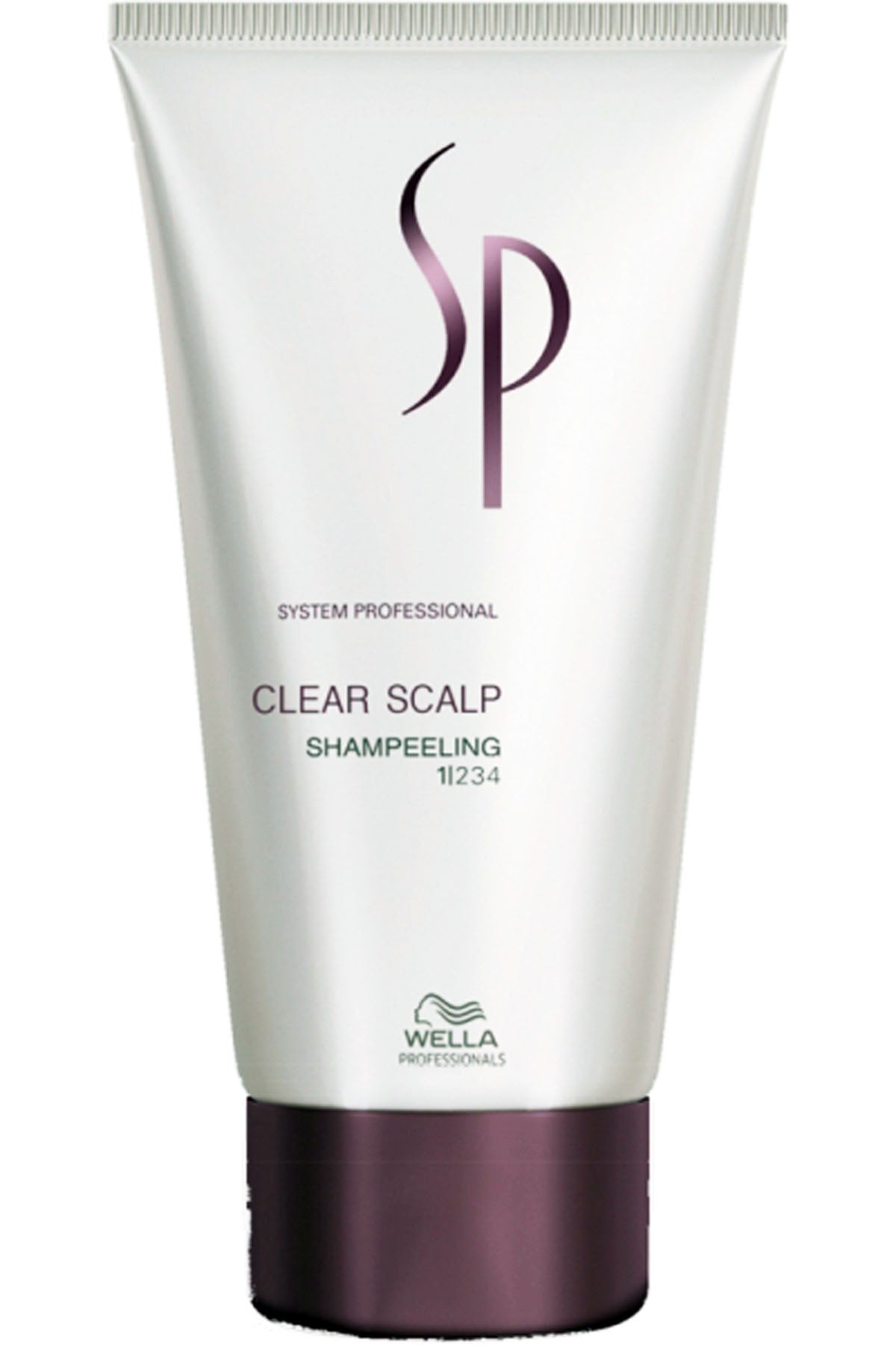 CT-15591_Wella SP Clear Scalp Shampeeling 150 ml