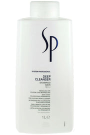 CT-15813_Wella SP Expert Kit Deep Cleanser Shampoo 1000 ml