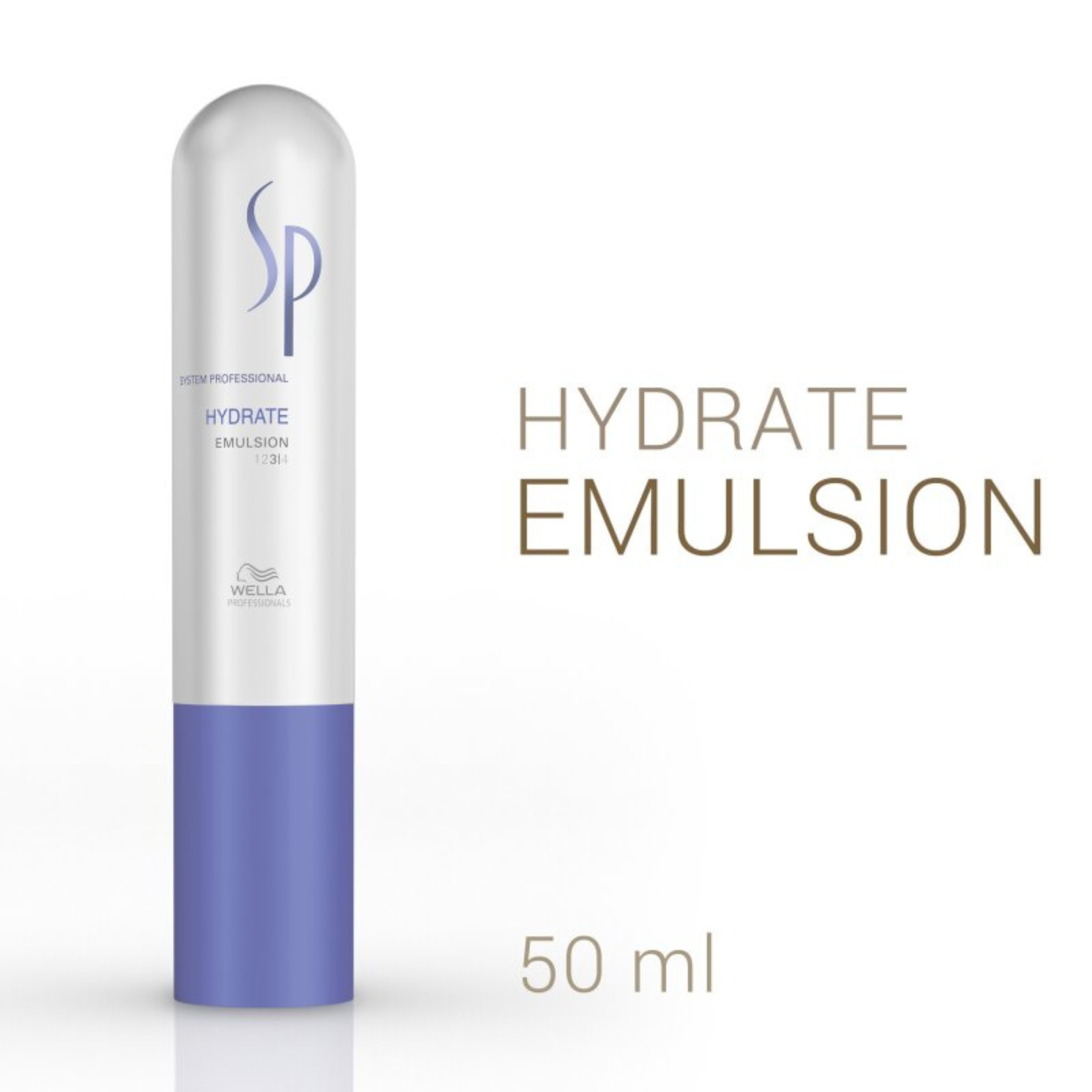 CT-16622_Wella SP Hydrate Emulsion 50 ml