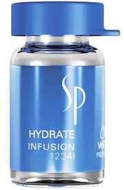 CT-10176_Wella SP Hydrate Infusion 6 x 5 ml