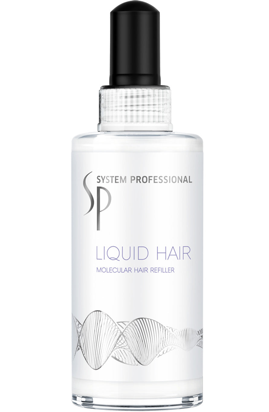 CT-16625_Wella SP Liquid Hair - 100 ml