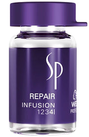CT-10177_Wella SP Repair Infusion 6 x 5 ml