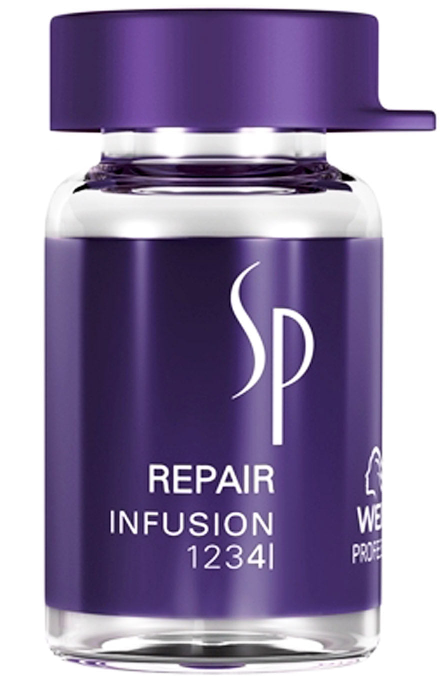 CT-10177_Wella SP Repair Infusion 6 x 5 ml