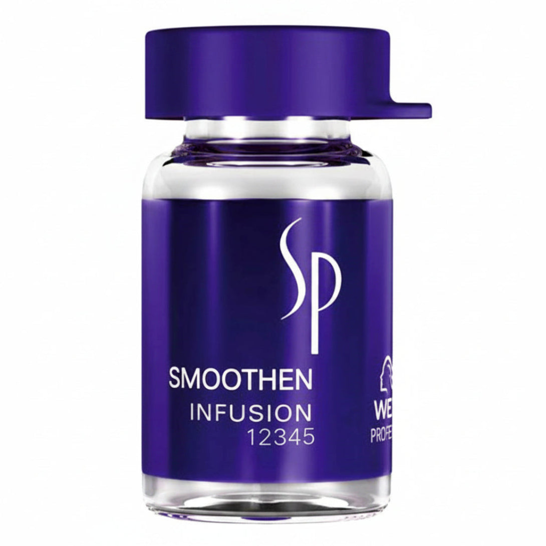 CT-10175_Wella SP Smoothen Infusion 6 x 5 ml